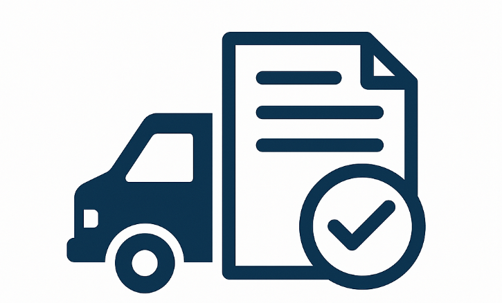 Carrier Contracts Icon